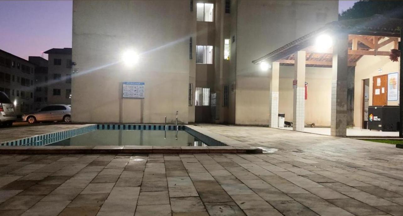 Flat Practice 118 - 4 * Sao Luis (Maranhao)