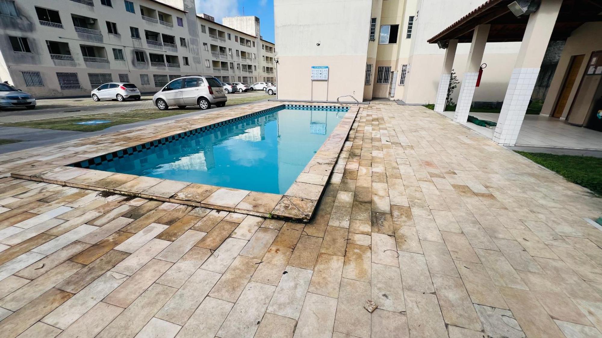 Flat Practice 118 - 4 Sao Luis (Maranhao)