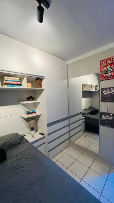 Flat Practice 118 - 4 Apartment