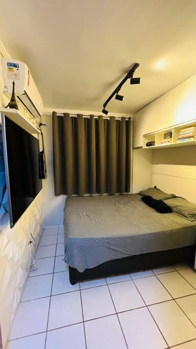 Flat Practice 118 - 4 Apartment Sao Luis (Maranhao)