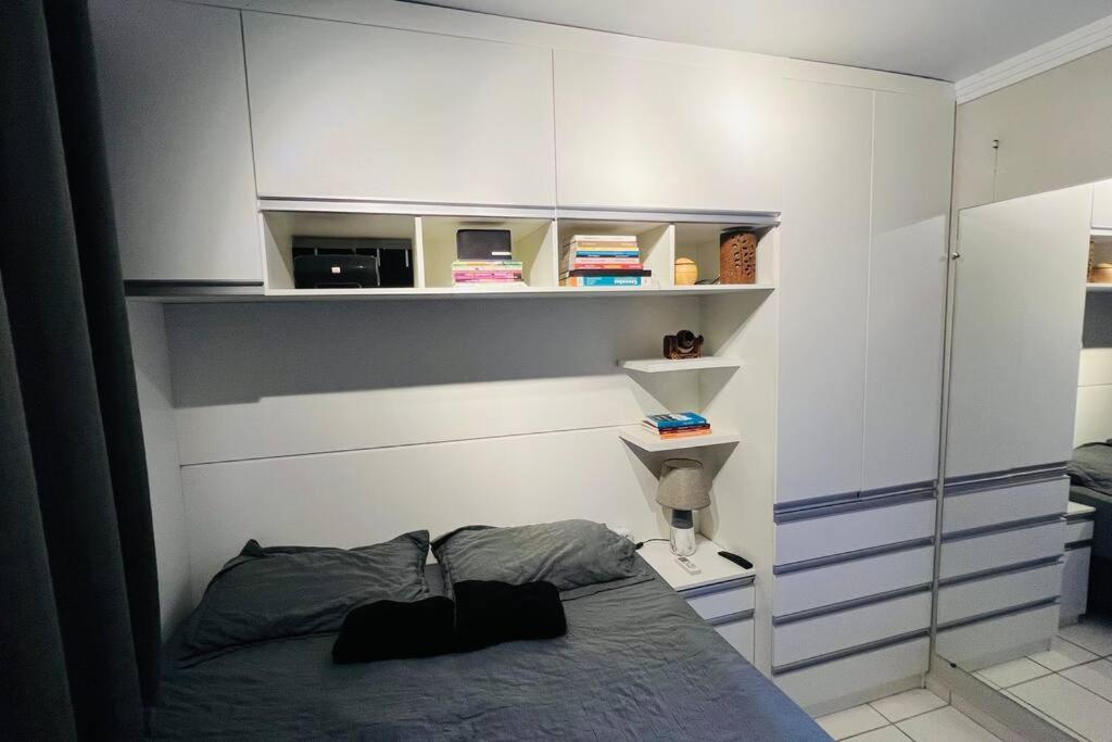 Flat Practice 118 - 4 Apartment Sao Luis (Maranhao)