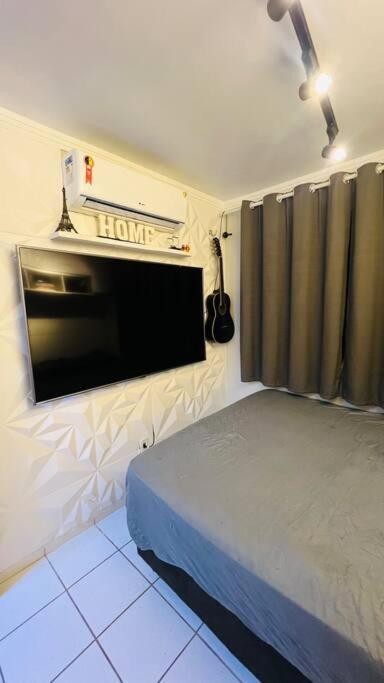 Apartment Flat Practice 118 - 4 Sao Luis (Maranhao)