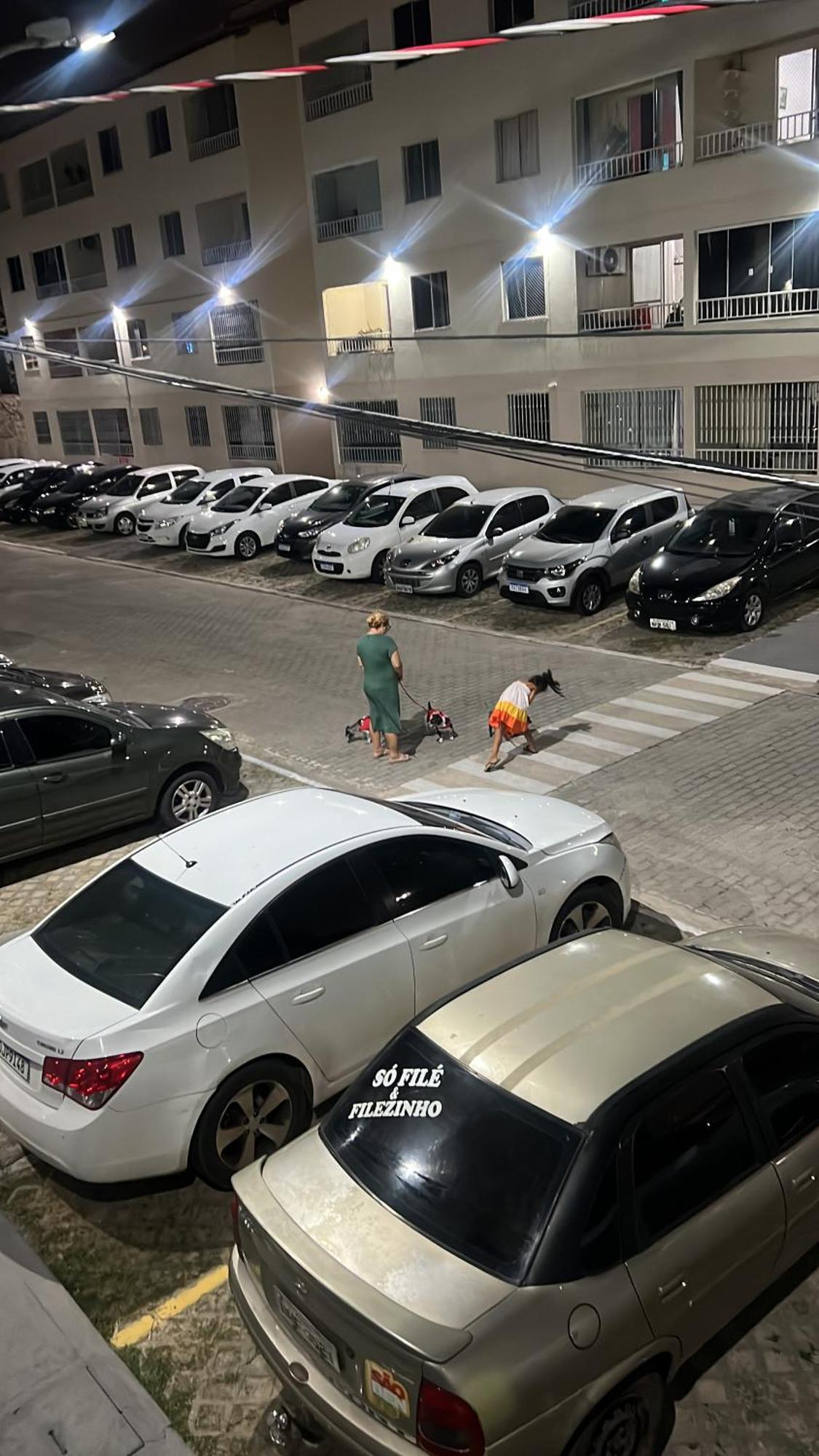 Flat Practice 118 - 4 Apartment Sao Luis (Maranhao)